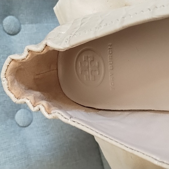 Tory Burch - ballet flats - Picture 4 of 4
